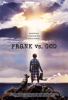 Frank vs God